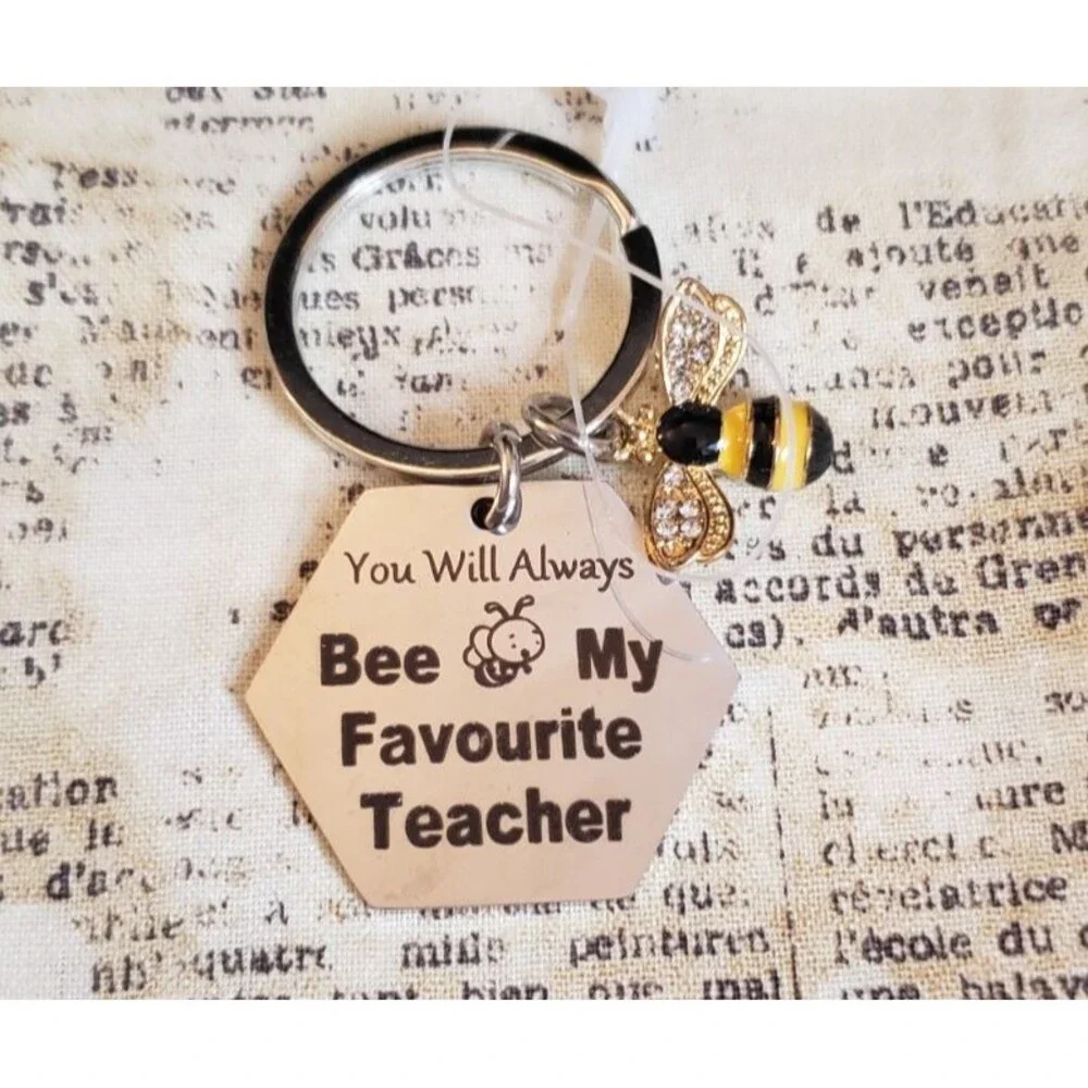 Teacher Gift - 